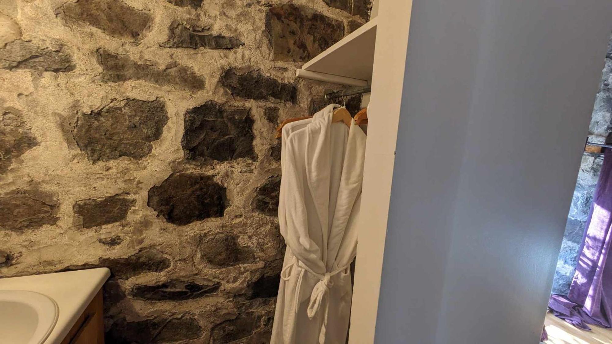 Hotel La Maison Rousseau Montmagny Habitación foto